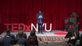How To Become a Butterfly: Adventures in Data Science & Journalism | Hamdan Azhar | TEDxNYU