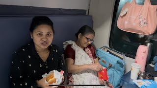 सासुबाईंनी घेऊन आलो गावी ❤️वाहिनीने केला मटनाचा पाहुणचार 😍भातशेतीला सुरुवात 