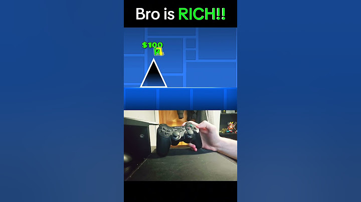 Geometry Dash: $10,000 Impossible Spike Challenge!? 😂 #shorts