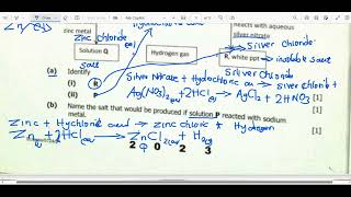 SCIENCE PAPER 2 2023 INTERNAL SECTION C Q2