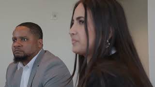 Hear From a Customer Relationship Specialist at The Hartford