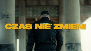 TOCZKA CREW (EGON,SZOKU) feat. NIZIOŁ - CZAS NIE ZMIENI PROD. KRISO