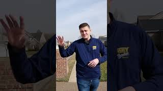 Evansville subdivision! #keystone #northside #realestate #moving #indiana #newhouse