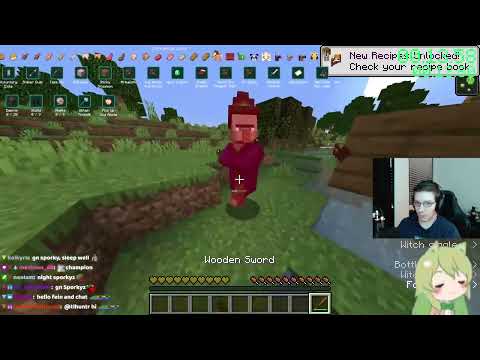 kill witch world record (15.4s)