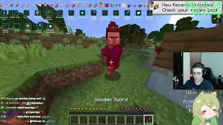 kill witch world record (15.4s) Wealth