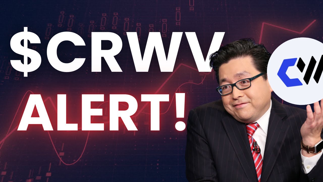 CRWV Stock Tuesday Update | CoreWeave Stock Analysis & Price Prediction