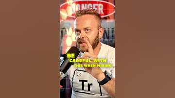 Not many pay attention to this… #tranceaddict #electronicmusic #musicproducer