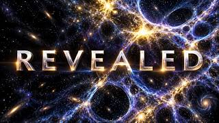 100,000 Light-Years of Hidden Universe | 400 Billion Stars |  What We Finally Revealed
