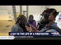 Ruston Fire Department wraps up second Citizens Academy
