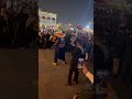 Souq Waqif Show during FIFA World Cup 2022