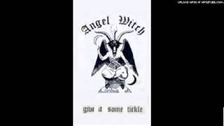 Angelwitch - They wouldnt dare (Live 1981)