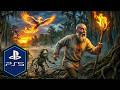 The End of the Sun PS5 Pro Gameplay
