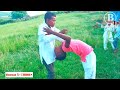 Action Taekwon-Do Bonsa Martial Art Ethiopia  Sports 2023 image