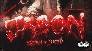 BRŸAN x LUCID - JASON (Official Video)