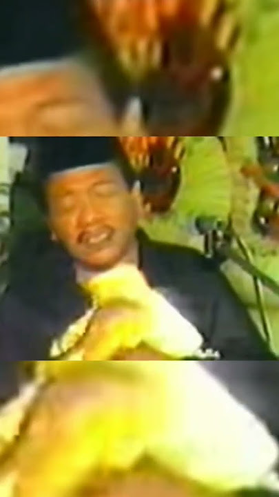 Dawuh Gus Miek | Peringatan untuk orang yang berilmu #gusmiek #santrigusmiek #moloekatan