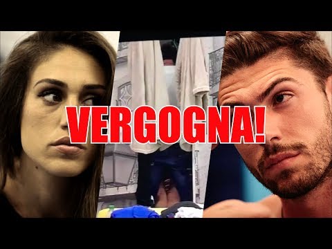 CECILIA RODRIGUEZ VERGOGNATI! - CECILIA RODRIGUEZ VERGOGNATI!