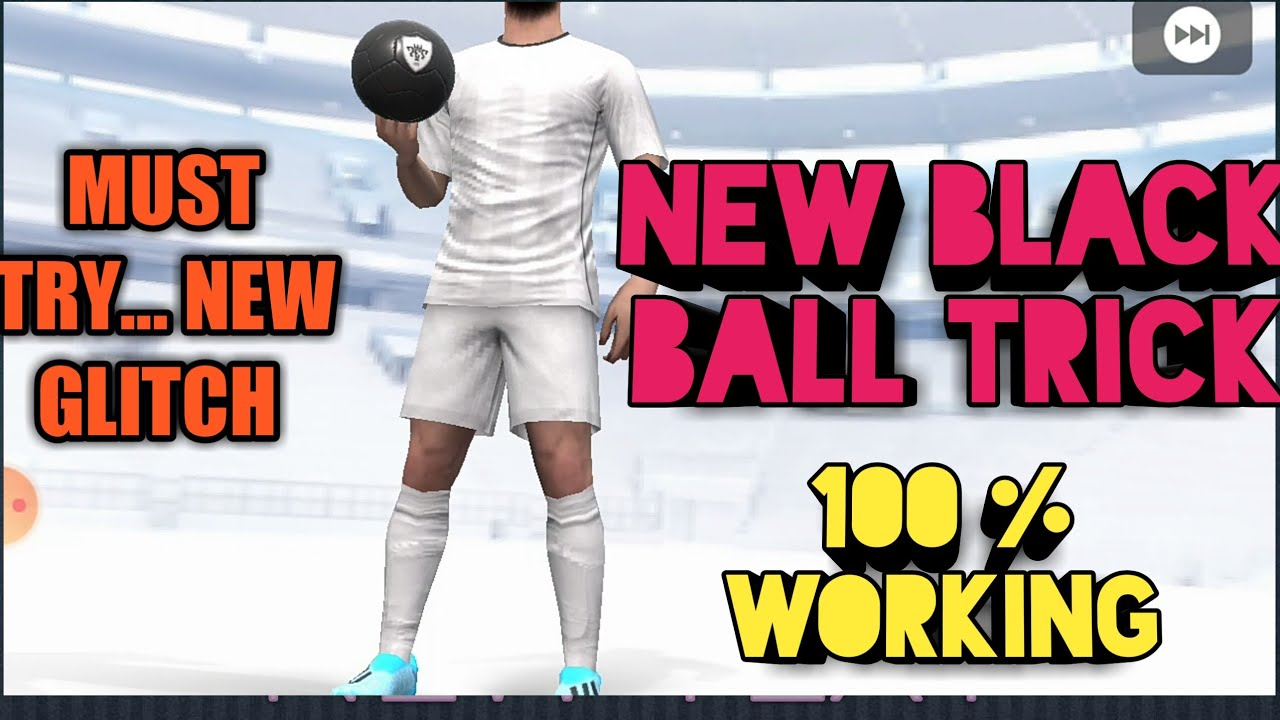 PES 2020 BLACK BALL 100% TRICK | HOW TO GET BLACK BALLS IN PES 2020
