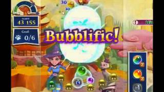 Bubble Witch Saga 2 Level 217