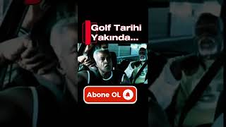 Golf Tarihi #automobile #filmarabaları #otomobilefsaneleri #golf