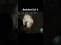 Resident Evil 4 Mod Ada Wong 😱 #residentevil4 #shortsfeed #viralshorts #youtubeshorts