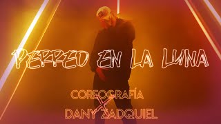 PERREO EN LA LUNA - SECH, DALEX, JUSTIN QUILES, LENNY TÁVAREZ, FEID  || Coreografía X Dany Zadquiel