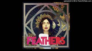 Feathers- Dark Matter (Un-Official Instrumental)