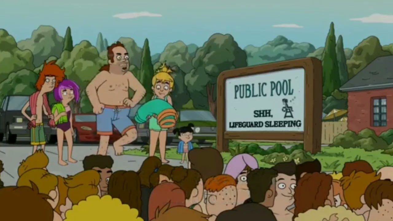 Duncanville Public Pool YouTube