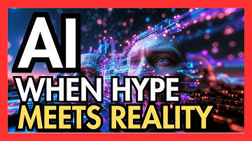 The AI Bubble Exposed: How a Trillion-Dollar Misallocation Could Trigger the Next Crash