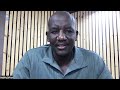 The Future Of Zimbabwe Exemption Permits 2026 Ngqabutho Mabhena Unpacks The New Home Affairs Policy 
