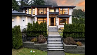 2902 St Andrews Avenue, North Vancouver