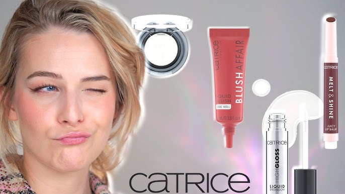 Boost up mascara REVIEW - Best mascara from Catrice? | Moody Eye Makeup -  YouTube