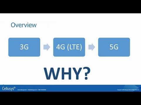 5G Goals and Value Propositions