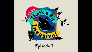 Download lagu PRISMSS Ohh ... that’s a bit Invasive Quiz Episode 2