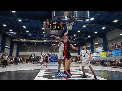 Victory Christian Conquerors  v Bishop Kelley Comets | 2021