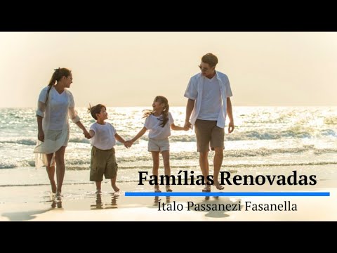 Famílias Renovadas
