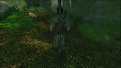 Fable II Game Walkthrough Part 6