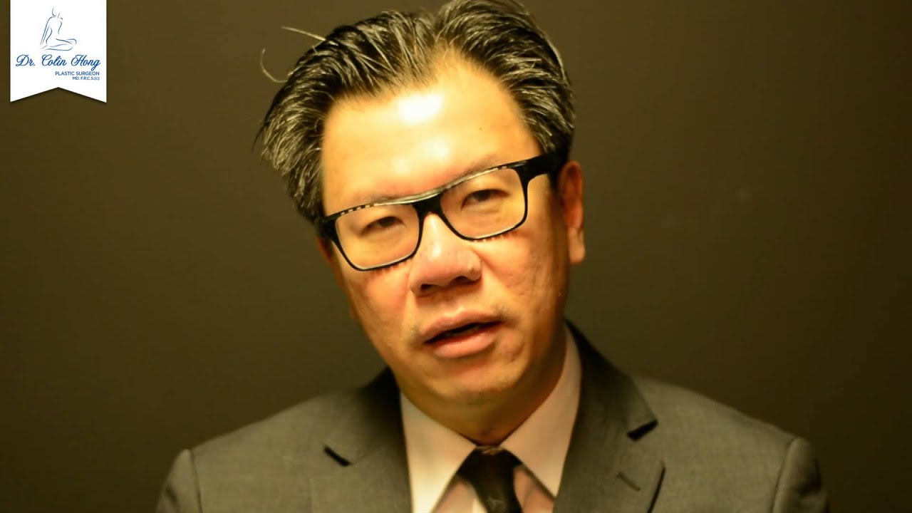 BLEPHAROPLASTY Laser Blepharoplasty Vs Surgery YouTube