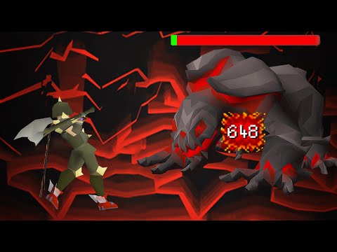 My Axe Hits 648