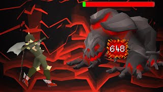 MY AXE HITS 648