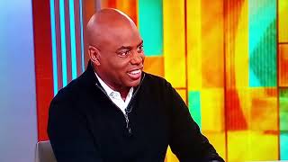 KEVIN FRAZIER BREAKS IT DOWN BRITTANY'S SONS GIVE KEVIN THE OK