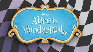 Opening & In A World Of My Own - Alice in Wonderland Jr. (Adventure cast)