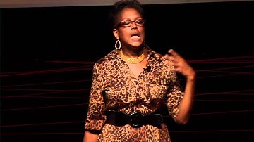 TEDxOverlake - Karen Russell - Modern Mentoring: The Good, The Bad and The Better