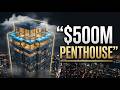 Top 10 Most Expensive Penthouses in the World 2026