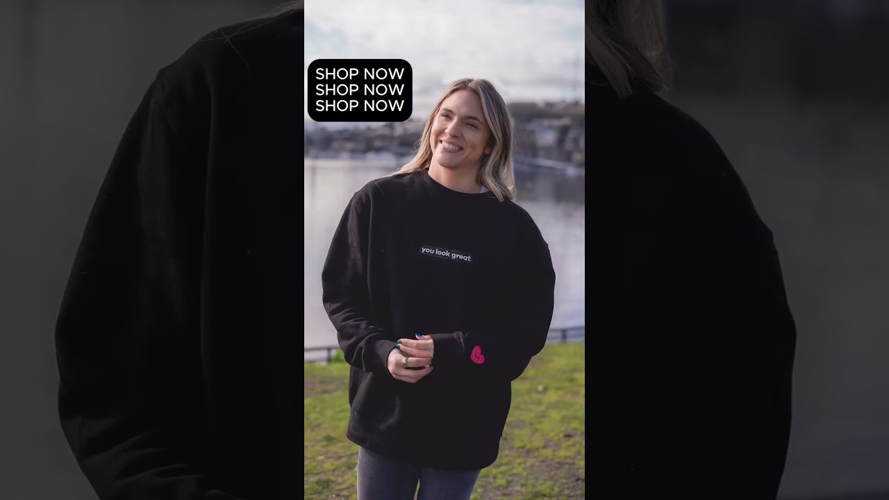 Anddddd we’re back