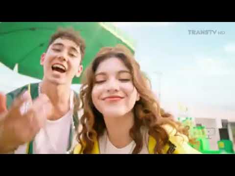 Trans TV HD - Jeda Iklan pada saat Kajian Hati (27 Maret 2025)