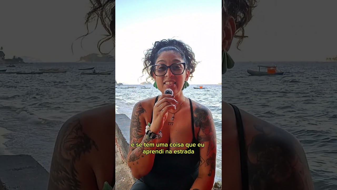 Ana para EllaViaja