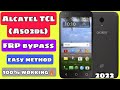 All Alcatel FRP Remove A502DL | How To Remove Google Account TCL, @primetechsolution8957 #mobile #frp