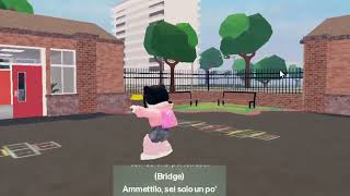 Canzone Dissing Contro Timmy