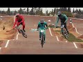 2023 USA BMX Grand Mesa National Day 2