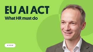 EU AI Act for HR: Hiring, Human Oversight & Compliance Questions | RemotePeople